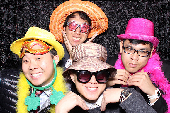 Sacramento Photo Booth Rentals