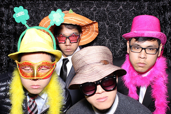 Sacramento Photo Booth Rentals