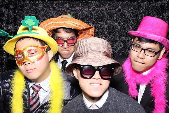 Sacramento Photo Booth Rentals