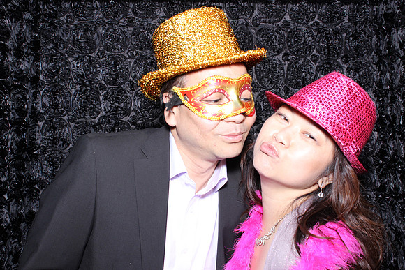 Sacramento Photo Booth Rentals