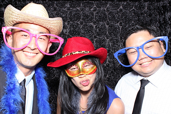 Sacramento Photo Booth Rentals