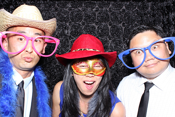 Sacramento Photo Booth Rentals