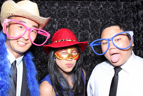 Sacramento Photo Booth Rentals