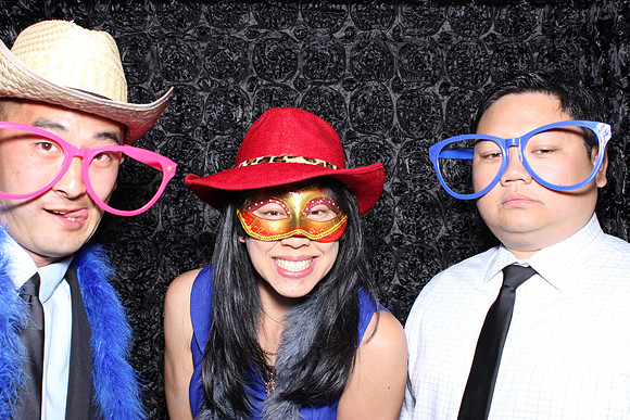 Sacramento Photo Booth Rentals