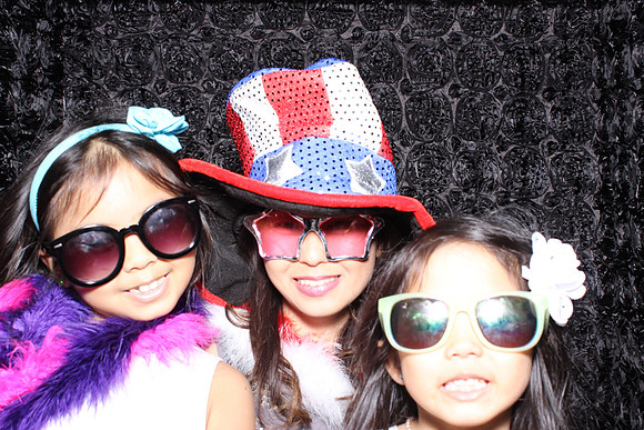 Sacramento Photo Booth Rentals