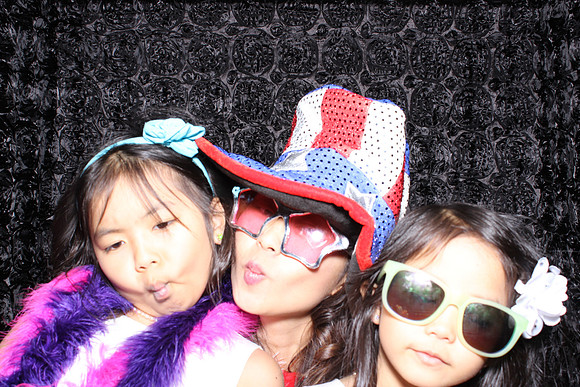 Sacramento Photo Booth Rentals