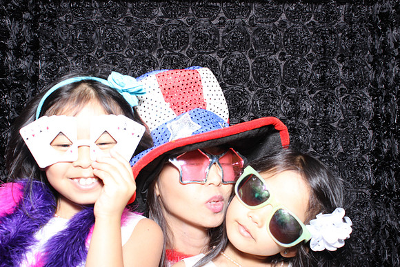 Sacramento Photo Booth Rentals