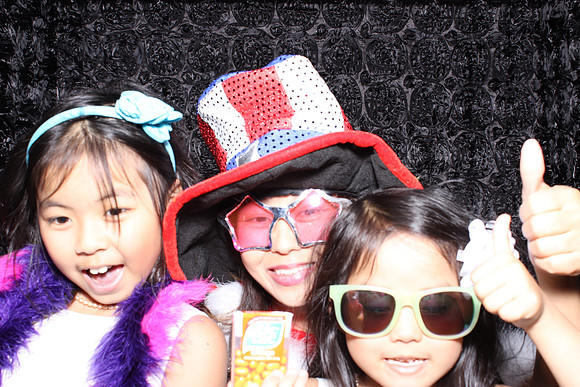 Sacramento Photo Booth Rentals