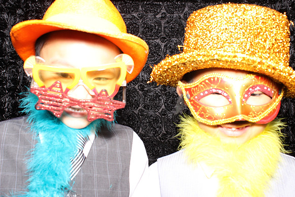 Sacramento Photo Booth Rentals