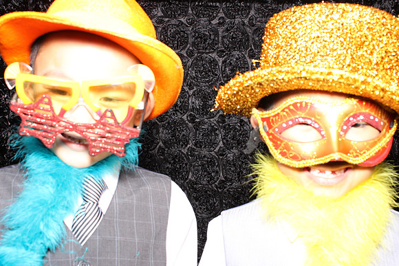 Sacramento Photo Booth Rentals