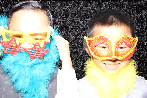Sacramento Photo Booth Rentals