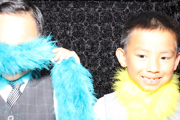 Sacramento Photo Booth Rentals