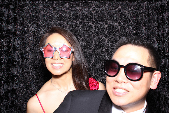 Sacramento Photo Booth Rentals