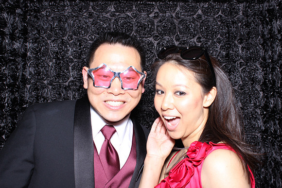 Sacramento Photo Booth Rentals