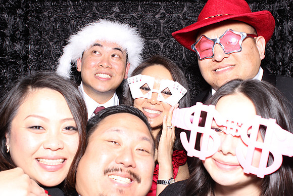 Sacramento Photo Booth Rentals
