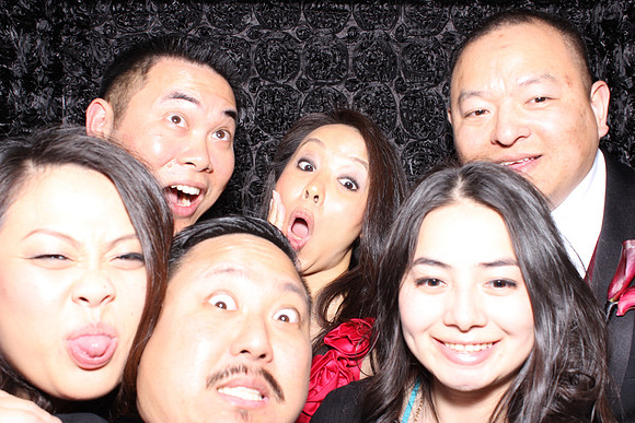 Sacramento Photo Booth Rentals
