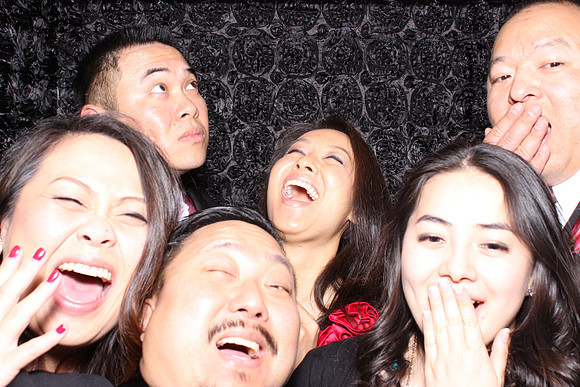 Sacramento Photo Booth Rentals