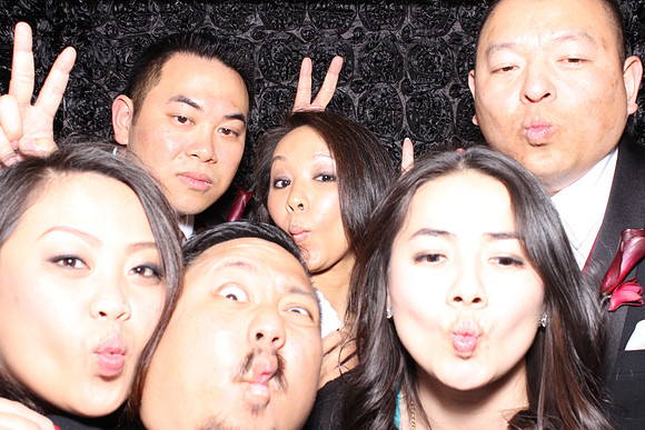 Sacramento Photo Booth Rentals