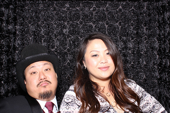 Sacramento Photo Booth Rentals