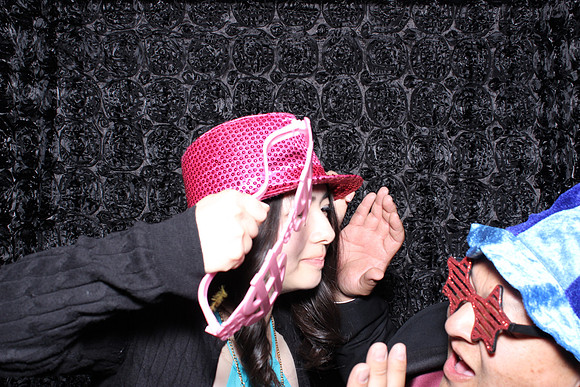 Sacramento Photo Booth Rentals