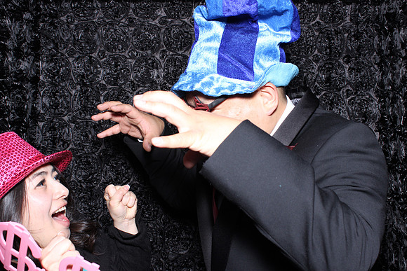 Sacramento Photo Booth Rentals