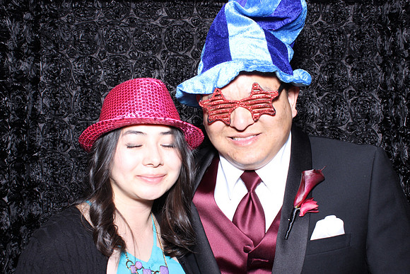 Sacramento Photo Booth Rentals