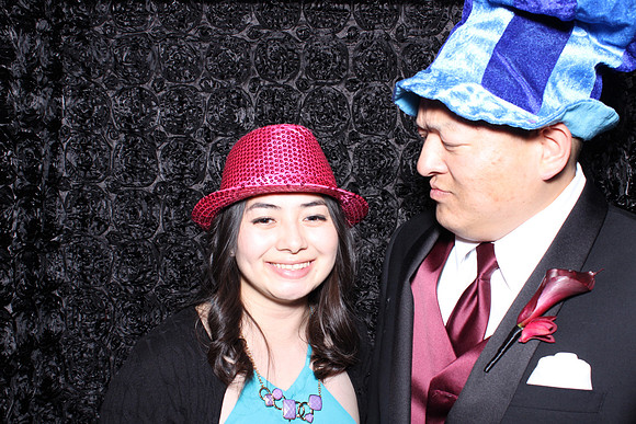 Sacramento Photo Booth Rentals