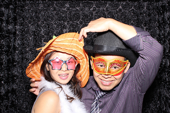 Sacramento Photo Booth Rentals