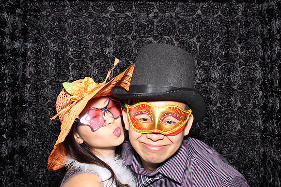 Sacramento Photo Booth Rentals