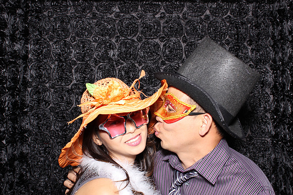 Sacramento Photo Booth Rentals