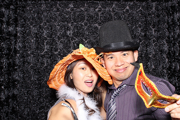 Sacramento Photo Booth Rentals