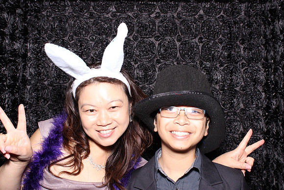 Sacramento Photo Booth Rentals