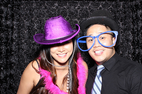 Sacramento Photo Booth Rentals