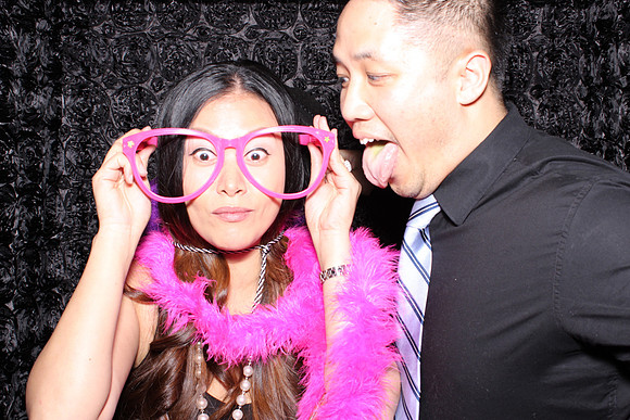 Sacramento Photo Booth Rentals