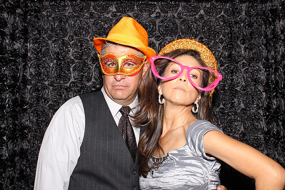 Sacramento Photo Booth Rentals