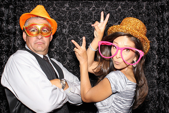 Sacramento Photo Booth Rentals