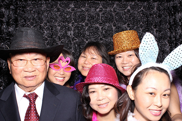 Sacramento Photo Booth Rentals