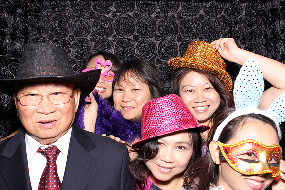 Sacramento Photo Booth Rentals