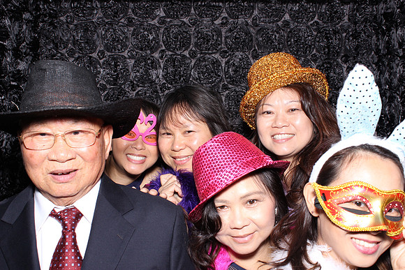 Sacramento Photo Booth Rentals