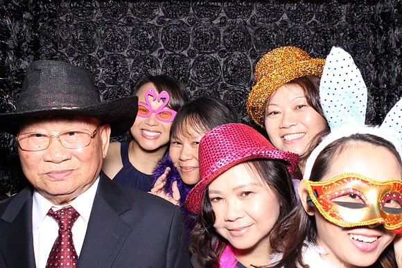 Sacramento Photo Booth Rentals