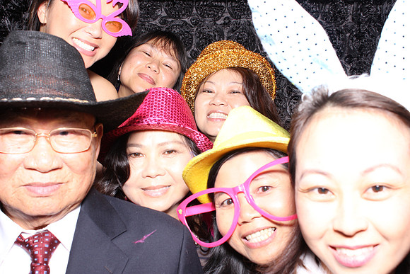 Sacramento Photo Booth Rentals