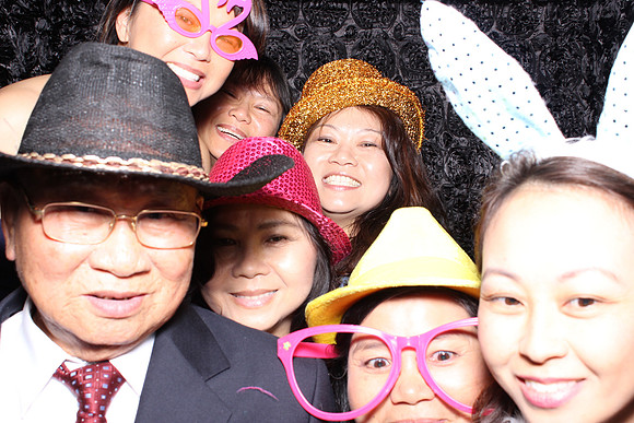 Sacramento Photo Booth Rentals