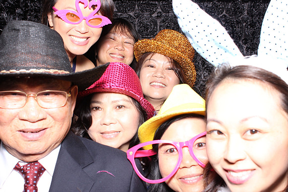 Sacramento Photo Booth Rentals
