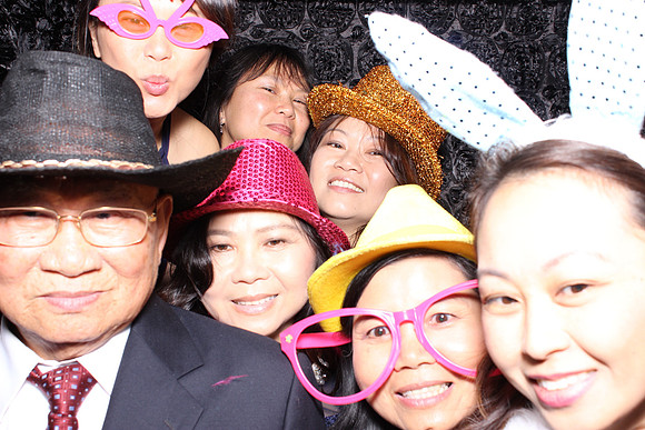 Sacramento Photo Booth Rentals