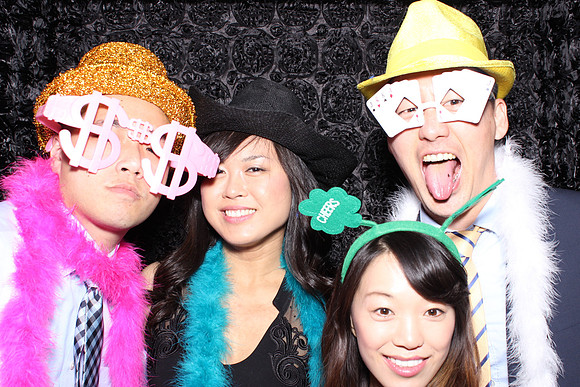 Sacramento Photo Booth Rentals