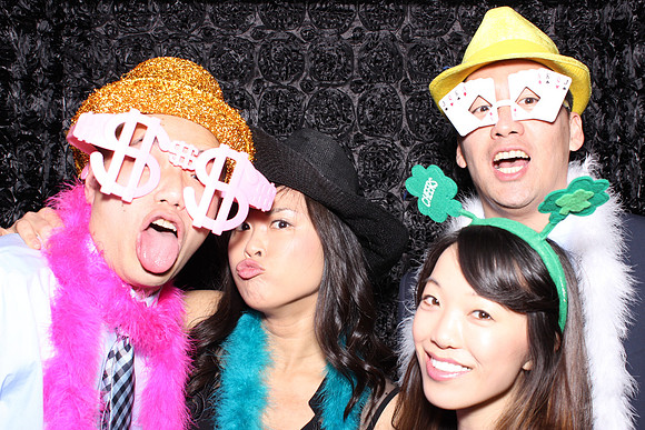Sacramento Photo Booth Rentals