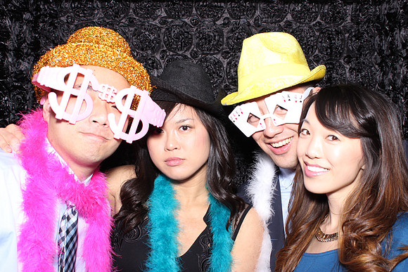 Sacramento Photo Booth Rentals
