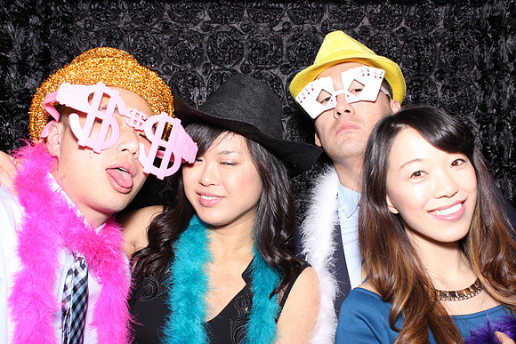 Sacramento Photo Booth Rentals