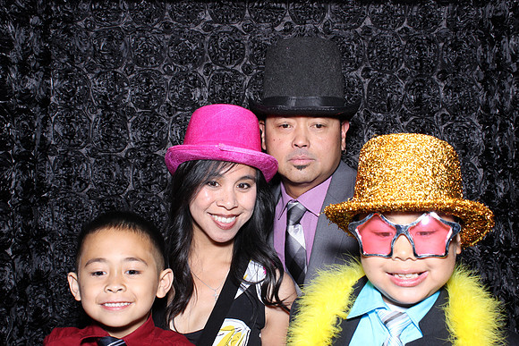 Sacramento Photo Booth Rentals