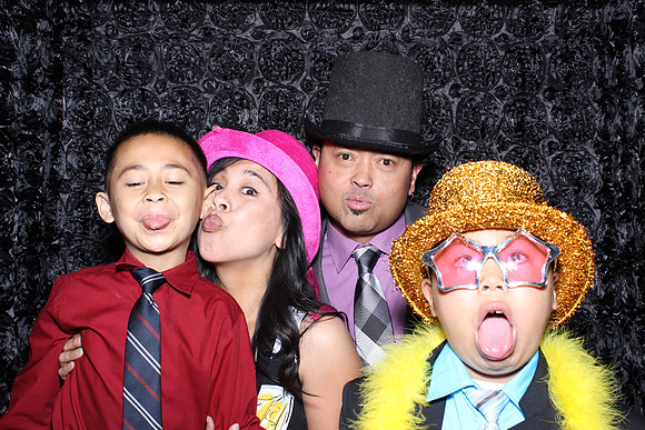 Sacramento Photo Booth Rentals